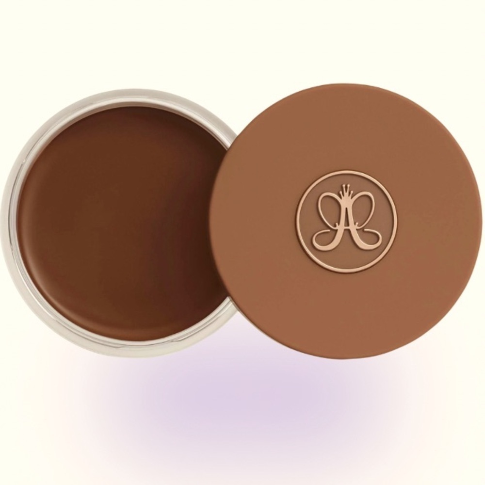 Anastasia Beverly Hills cream bronzer Chestnut